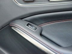 2014款 A45 AMG 