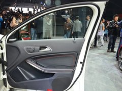 2014款 A45 AMG 