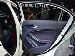2014款 A45 AMG 