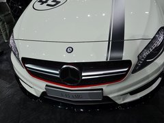 2014款 A45 AMG 