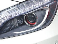 2014款 A45 AMG 