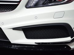 2014款 A45 AMG 