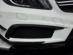 2014款 A45 AMG 