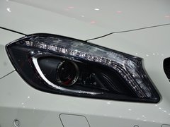 2014款 A45 AMG 