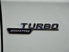 2014款 A45 AMG 
