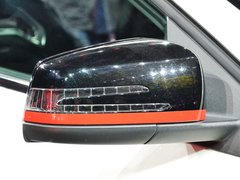 2014款 A45 AMG 