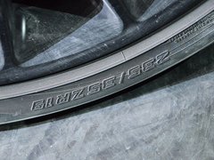 2014款 A45 AMG 