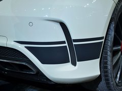 2014款 A45 AMG 