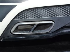 2014款 A45 AMG 