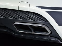2014款 A45 AMG 