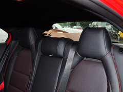 2014款 A45 AMG 
