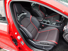 2014款 A45 AMG 