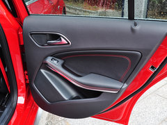 2014款 A45 AMG 