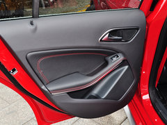 2014款 A45 AMG 