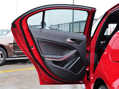 2014款 A45 AMG 