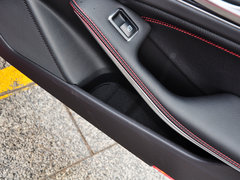 2014款 A45 AMG 