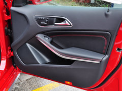 2014款 A45 AMG 