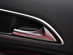 2014款 A45 AMG 