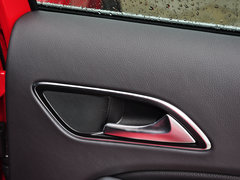 2014款 A45 AMG 