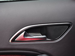 2014款 A45 AMG 