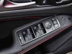 2014款 A45 AMG 