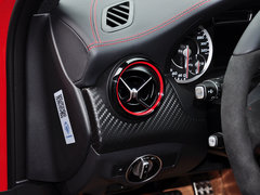 2014款 A45 AMG 