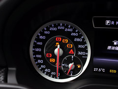 2014款 A45 AMG 