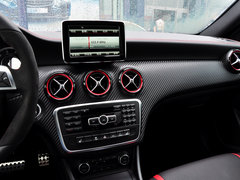 2014款 A45 AMG 