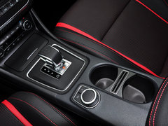 2014款 A45 AMG 