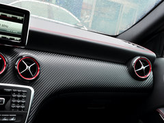 2014款 A45 AMG 