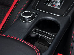 2014款 A45 AMG 