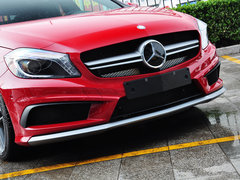 2014款 A45 AMG 