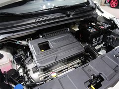 2014款 1.4L 手动 豪华型