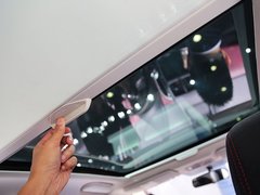 2014款 1.4L 手動(dòng) 豪華型