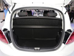2014款 1.4L 手动 豪华型