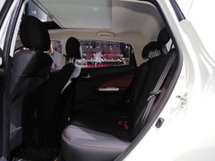 2014款 1.4L 手动 豪华型