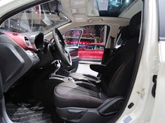 2014款 1.4L 手动 豪华型