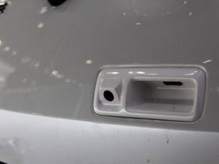 2014款 1.4L 手动 豪华型