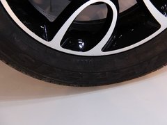 2014款 1.4L 手动 豪华型