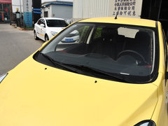 2014款 1.4L 手动 豪华型