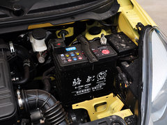 2014款 1.4L 手动 豪华型