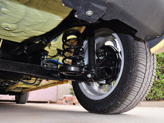 2014款 1.4L 手动 豪华型