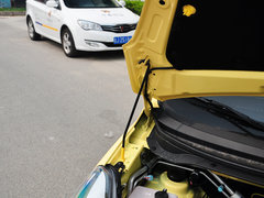 2014款 1.4L 手动 豪华型