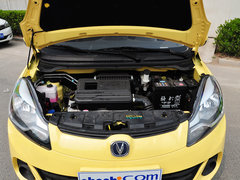 2014款 1.4L 手动 豪华型