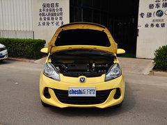 2014款 1.4L 手动 豪华型