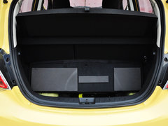 2014款 1.4L 手动 豪华型