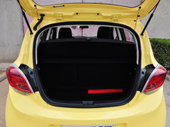 2014款 1.4L 手动 豪华型