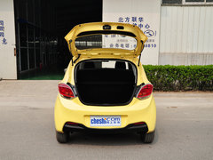 2014款 1.4L 手动 豪华型