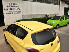 2014款 1.4L 手动 豪华型
