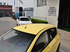 2014款 1.4L 手动 豪华型